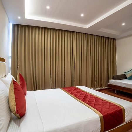 Fabhotel Phoenix Horamavu - Nr Horamavu Main Road Bangalore Luaran gambar