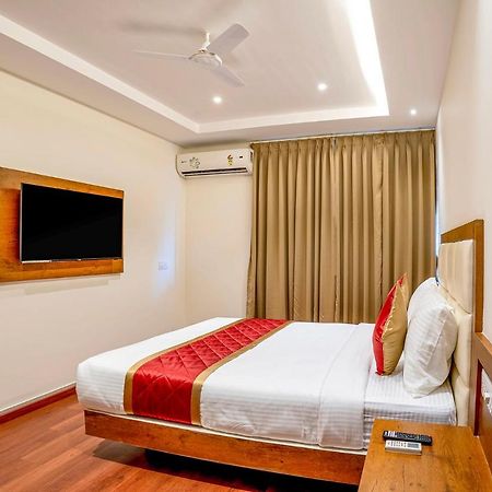 Fabhotel Phoenix Horamavu - Nr Horamavu Main Road Bangalore Luaran gambar