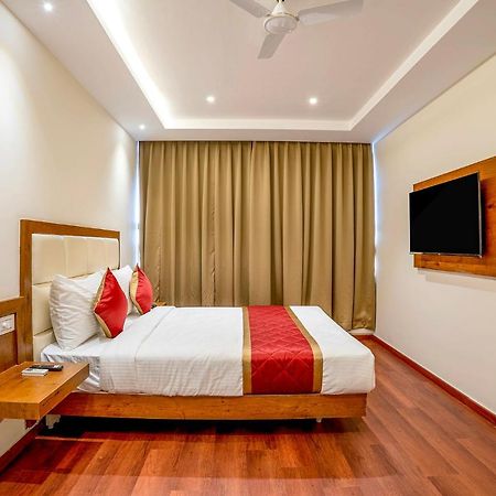 Fabhotel Phoenix Horamavu - Nr Horamavu Main Road Bangalore Luaran gambar