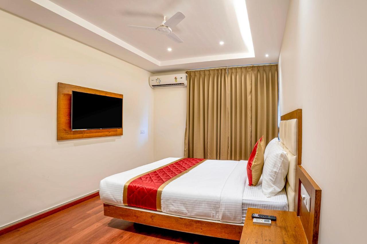 Fabhotel Phoenix Horamavu - Nr Horamavu Main Road Bangalore Luaran gambar