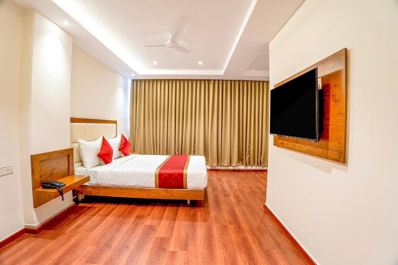 Fabhotel Phoenix Horamavu - Nr Horamavu Main Road Bangalore Luaran gambar