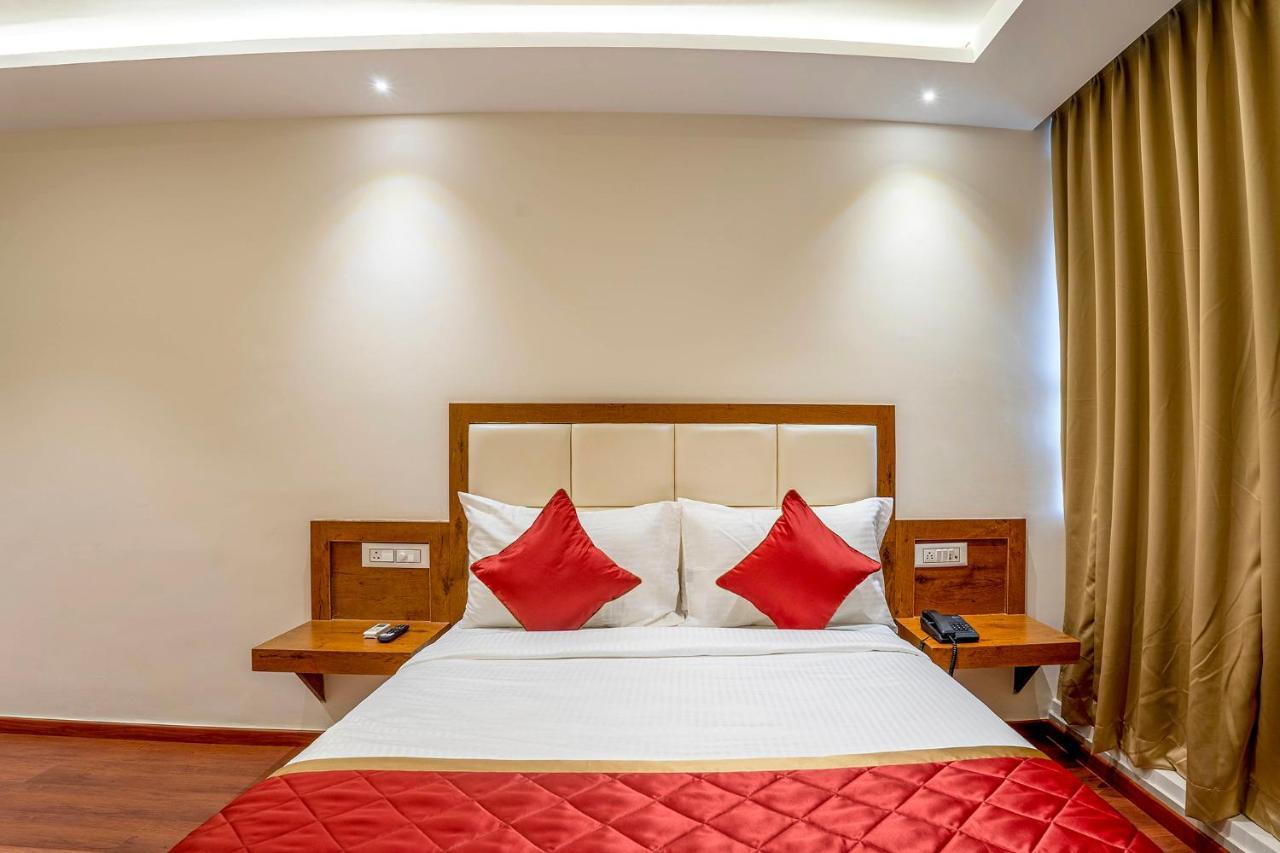Fabhotel Phoenix Horamavu - Nr Horamavu Main Road Bangalore Luaran gambar