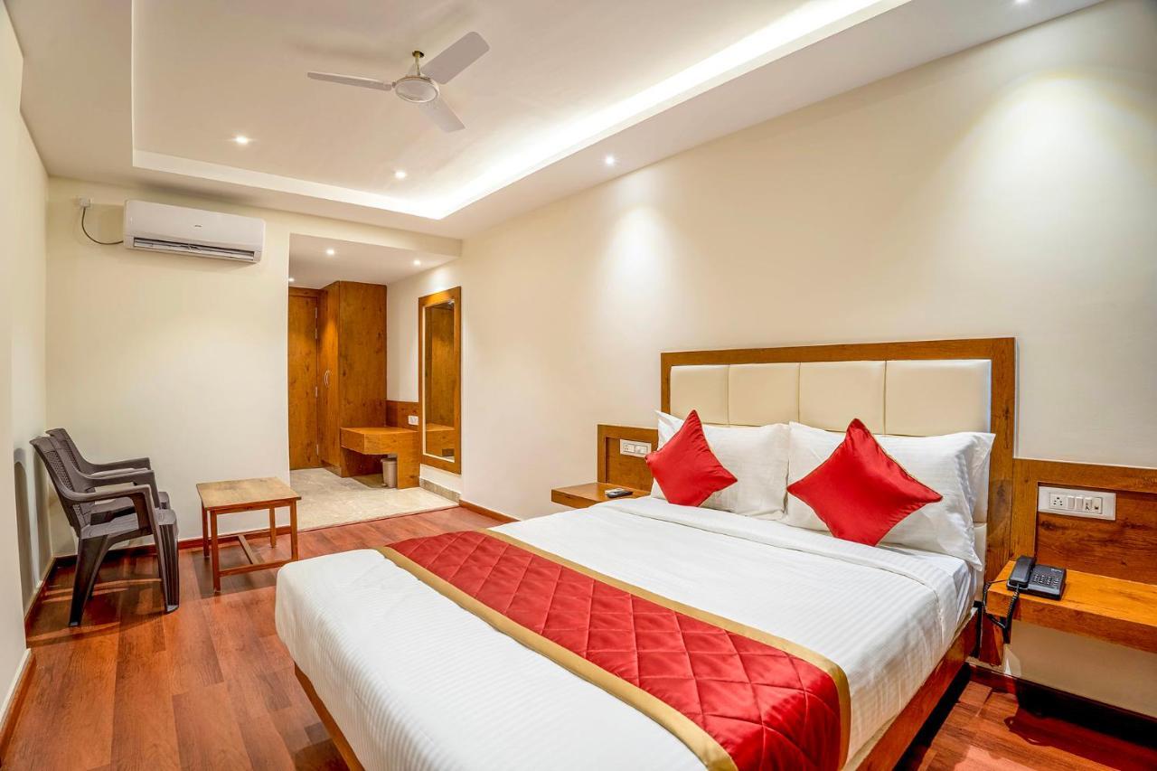 Fabhotel Phoenix Horamavu - Nr Horamavu Main Road Bangalore Luaran gambar