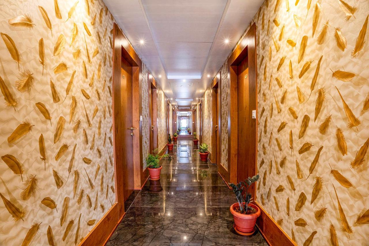 Fabhotel Phoenix Horamavu - Nr Horamavu Main Road Bangalore Luaran gambar
