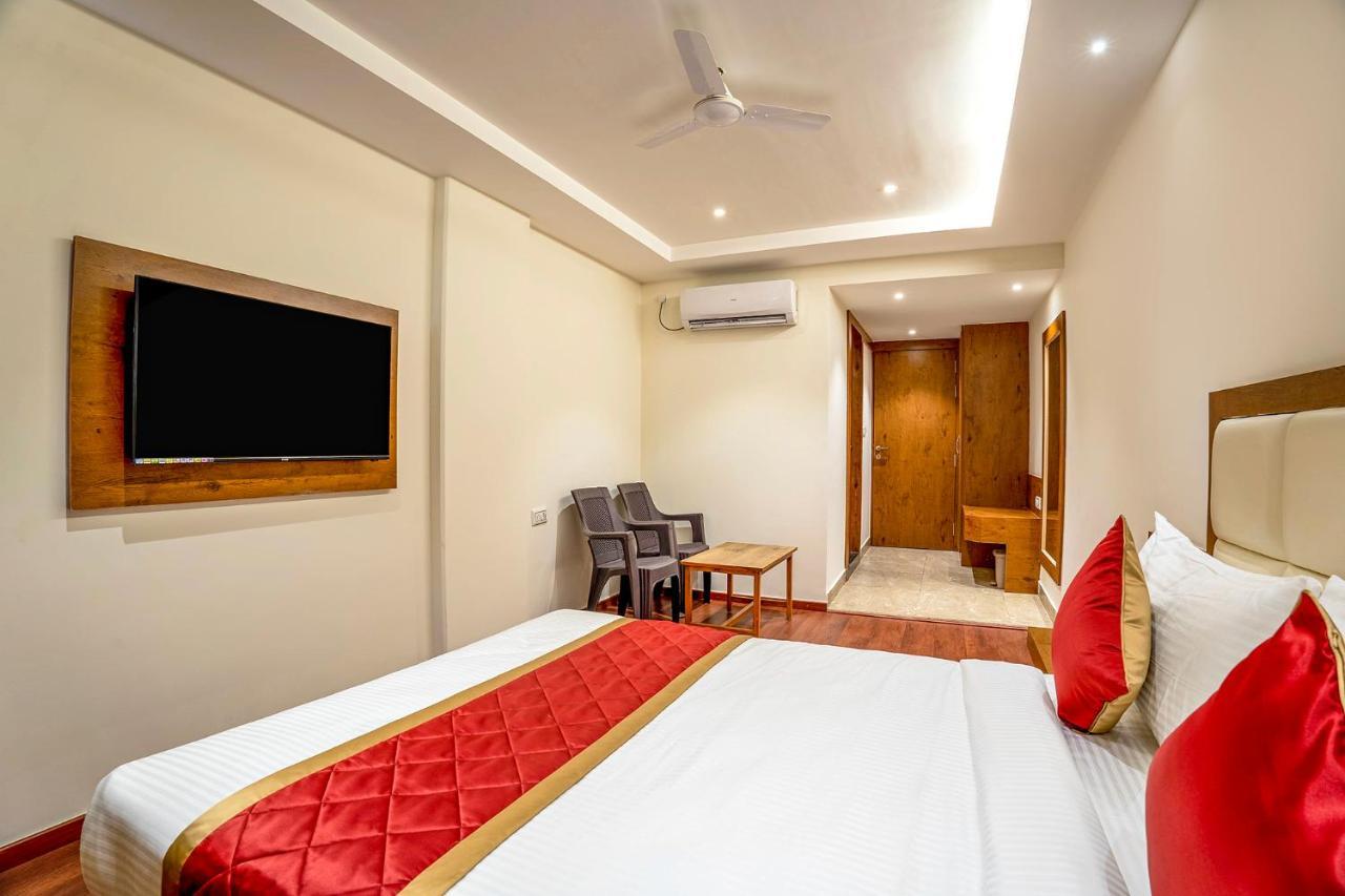 Fabhotel Phoenix Horamavu - Nr Horamavu Main Road Bangalore Luaran gambar