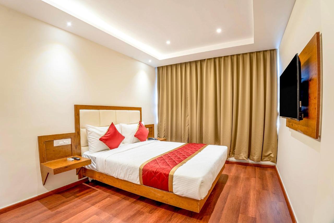 Fabhotel Phoenix Horamavu - Nr Horamavu Main Road Bangalore Luaran gambar