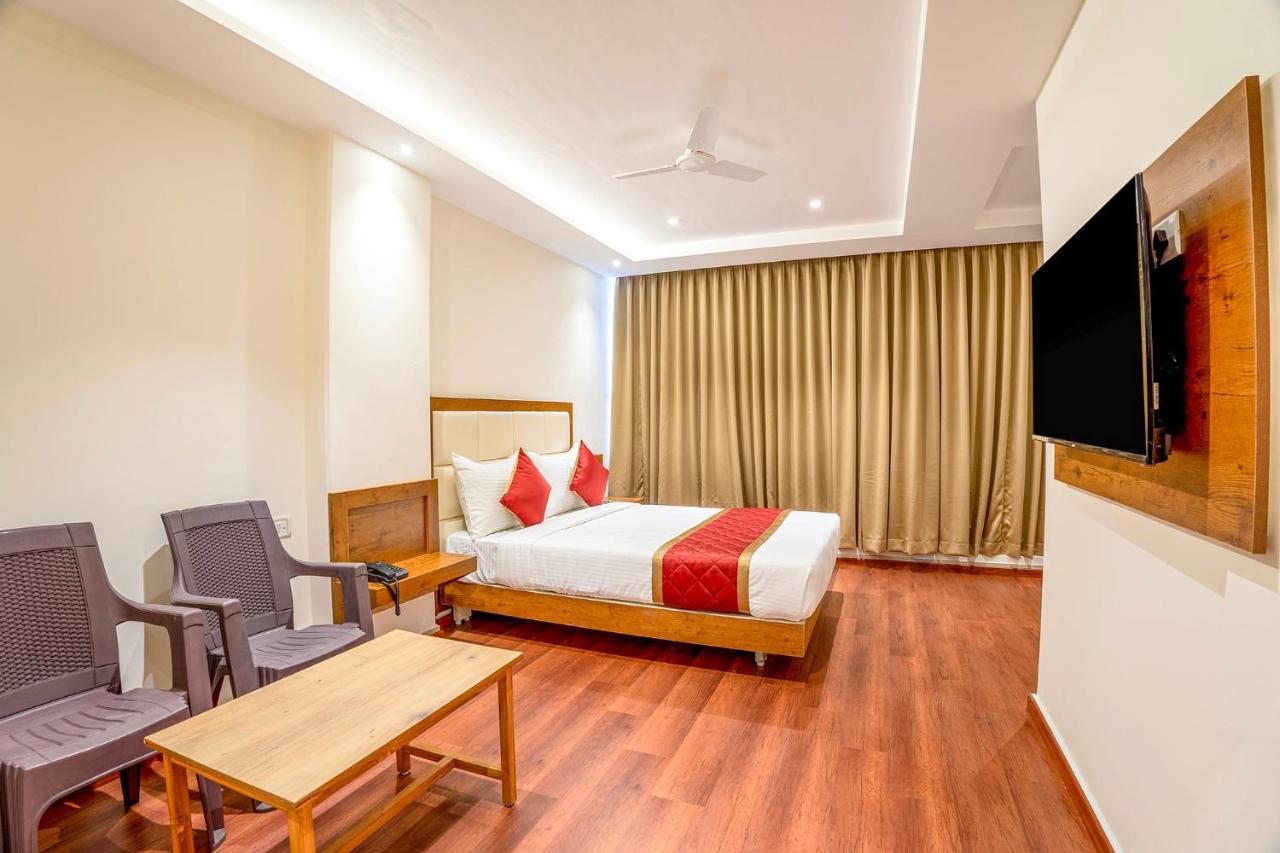 Fabhotel Phoenix Horamavu - Nr Horamavu Main Road Bangalore Luaran gambar