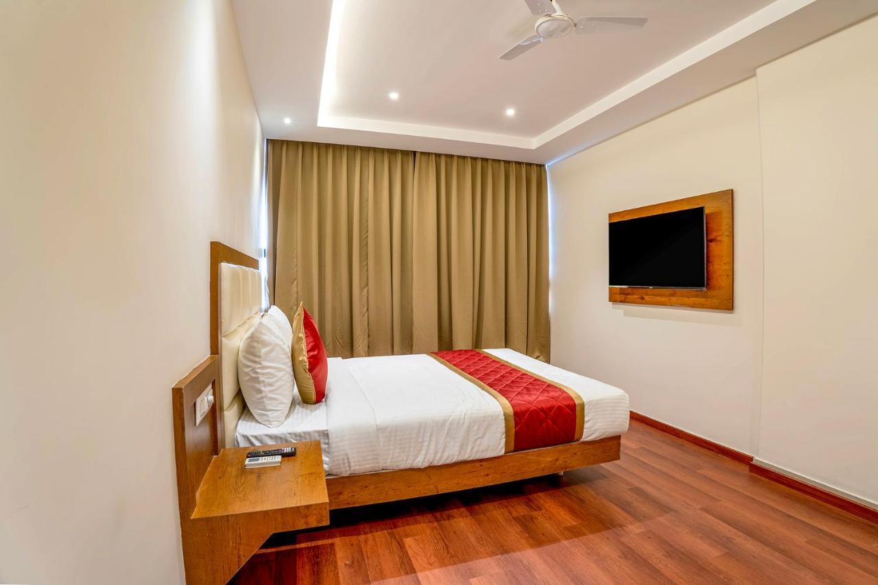 Fabhotel Phoenix Horamavu - Nr Horamavu Main Road Bangalore Luaran gambar