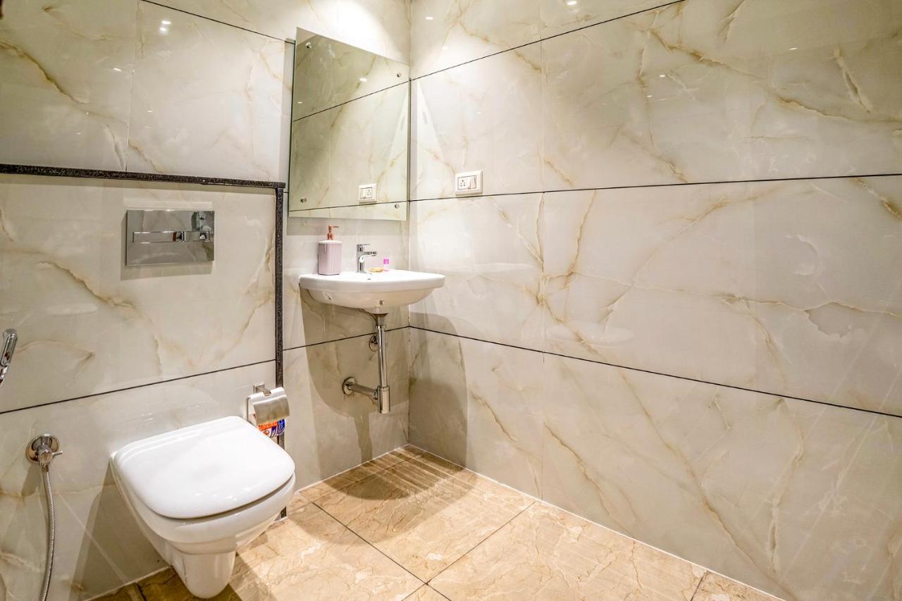 Fabhotel Phoenix Horamavu - Nr Horamavu Main Road Bangalore Luaran gambar