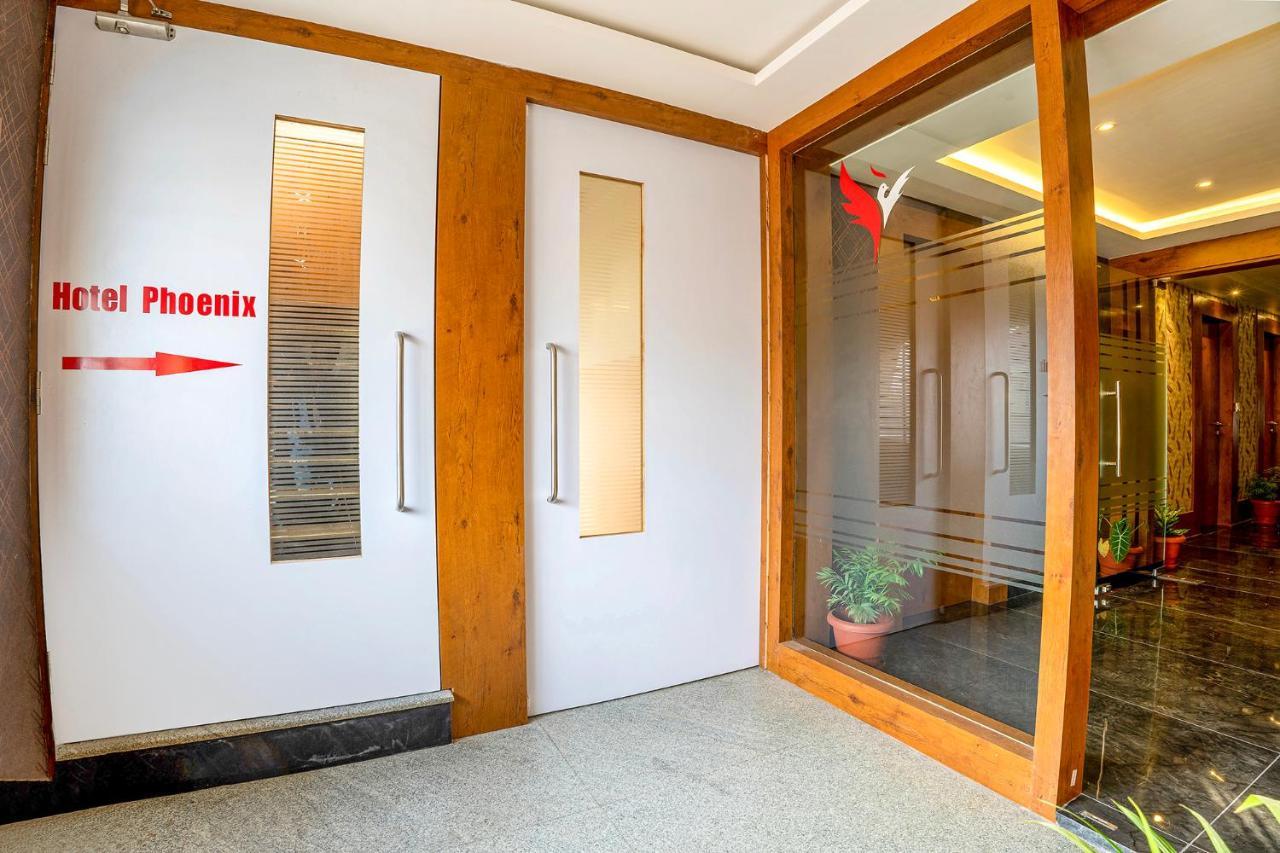 Fabhotel Phoenix Horamavu - Nr Horamavu Main Road Bangalore Luaran gambar