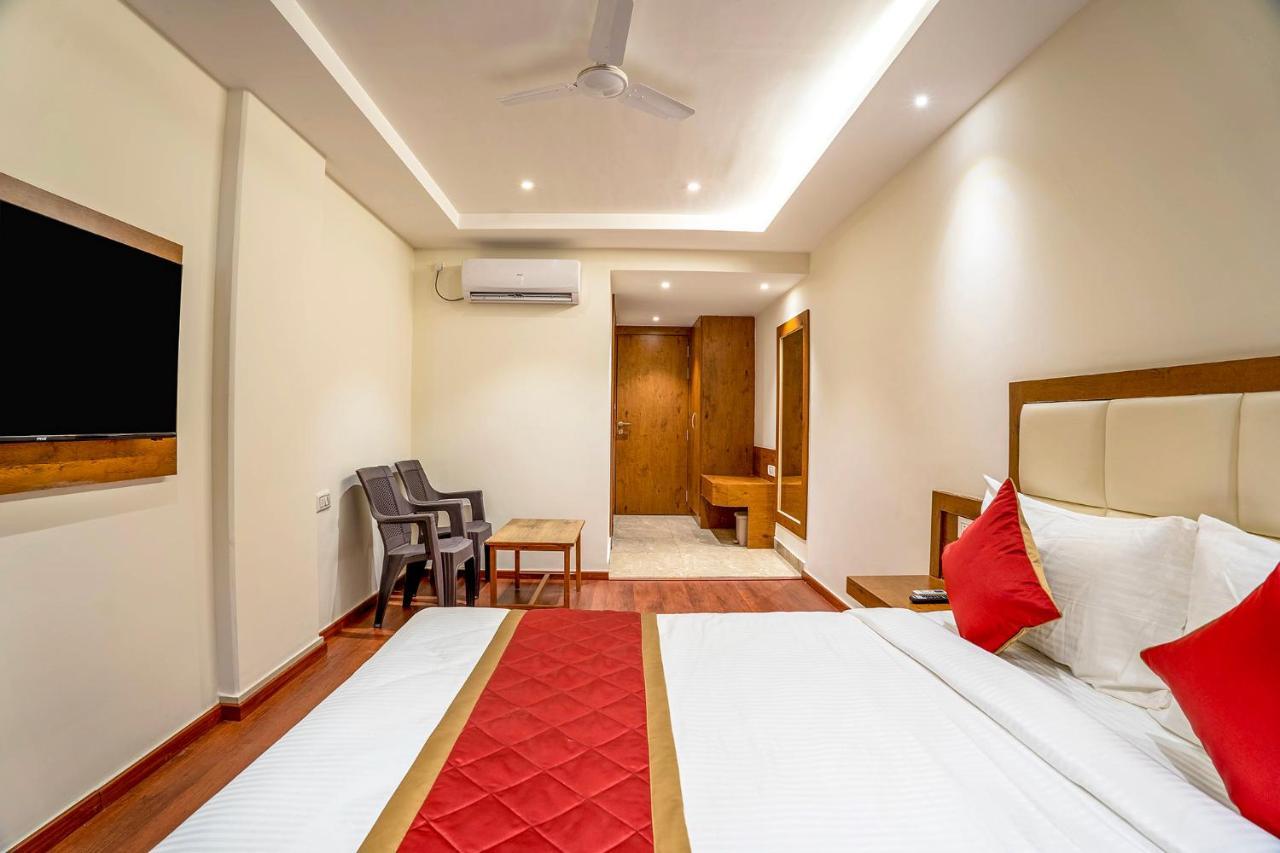 Fabhotel Phoenix Horamavu - Nr Horamavu Main Road Bangalore Luaran gambar