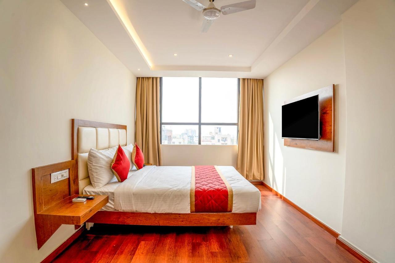 Fabhotel Phoenix Horamavu - Nr Horamavu Main Road Bangalore Luaran gambar