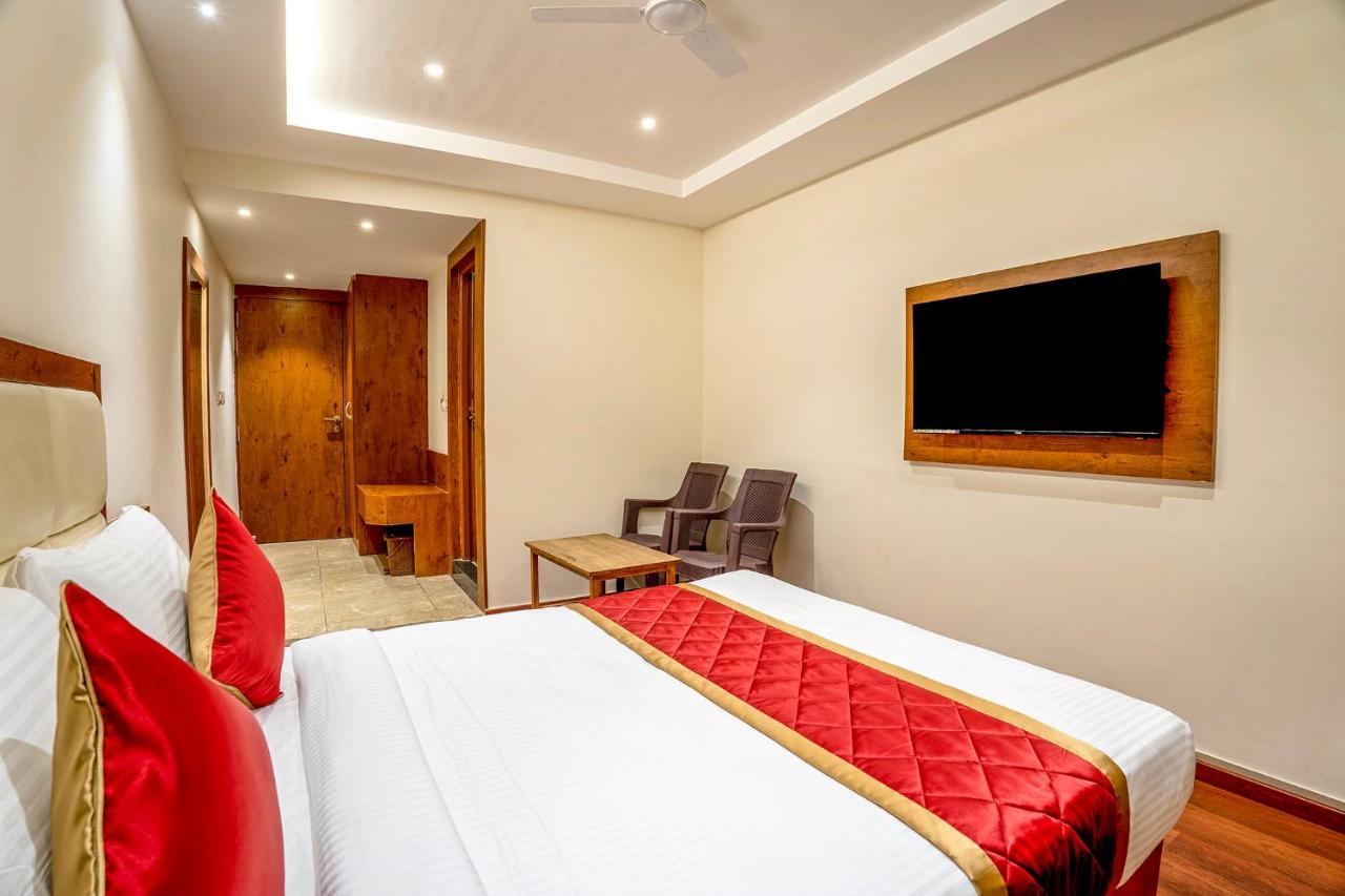 Fabhotel Phoenix Horamavu - Nr Horamavu Main Road Bangalore Luaran gambar