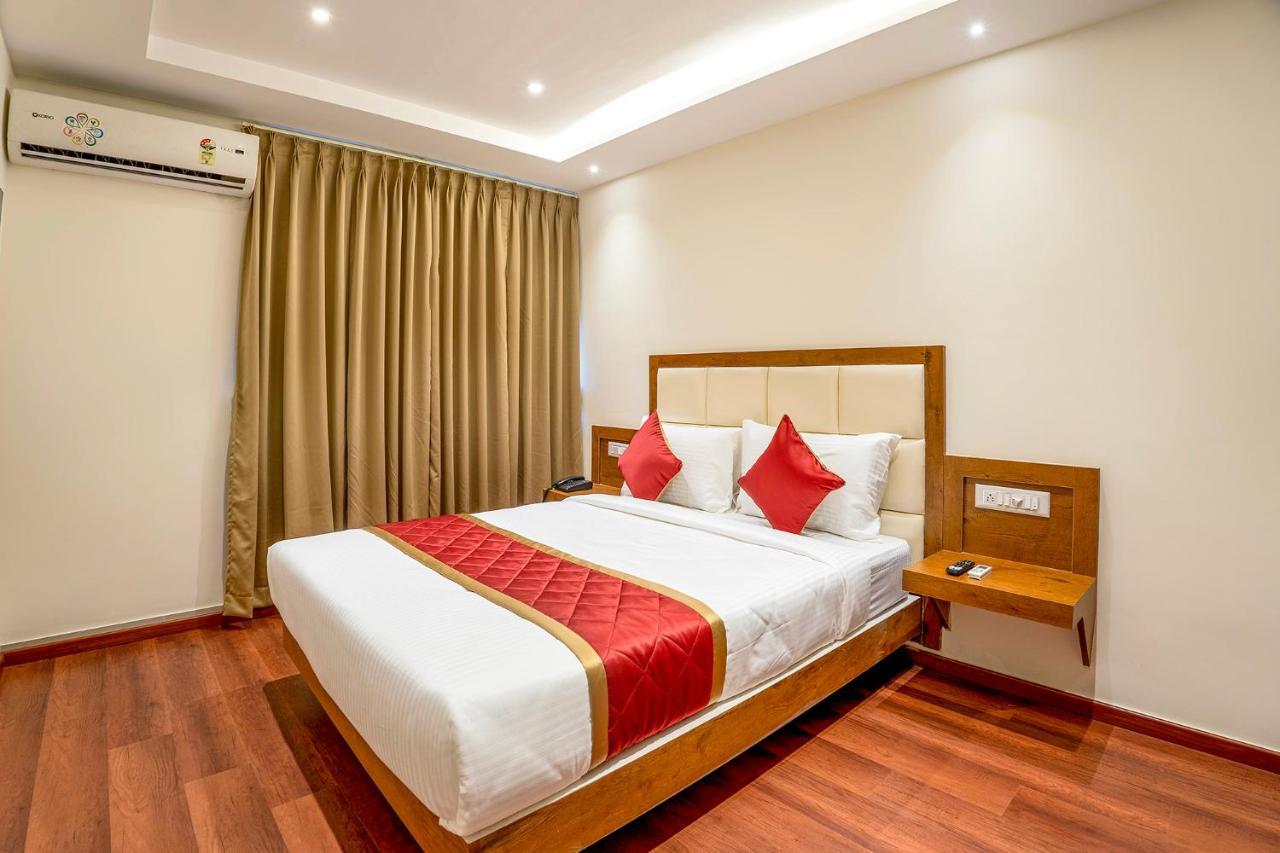Fabhotel Phoenix Horamavu - Nr Horamavu Main Road Bangalore Luaran gambar