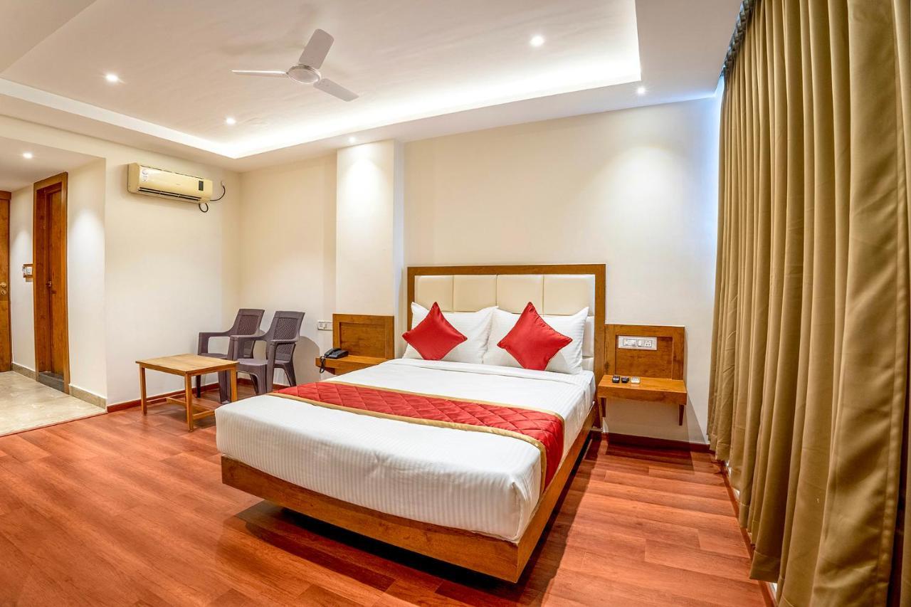 Fabhotel Phoenix Horamavu - Nr Horamavu Main Road Bangalore Luaran gambar