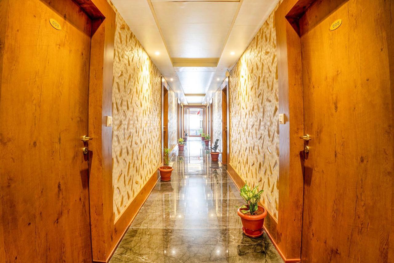 Fabhotel Phoenix Horamavu - Nr Horamavu Main Road Bangalore Luaran gambar